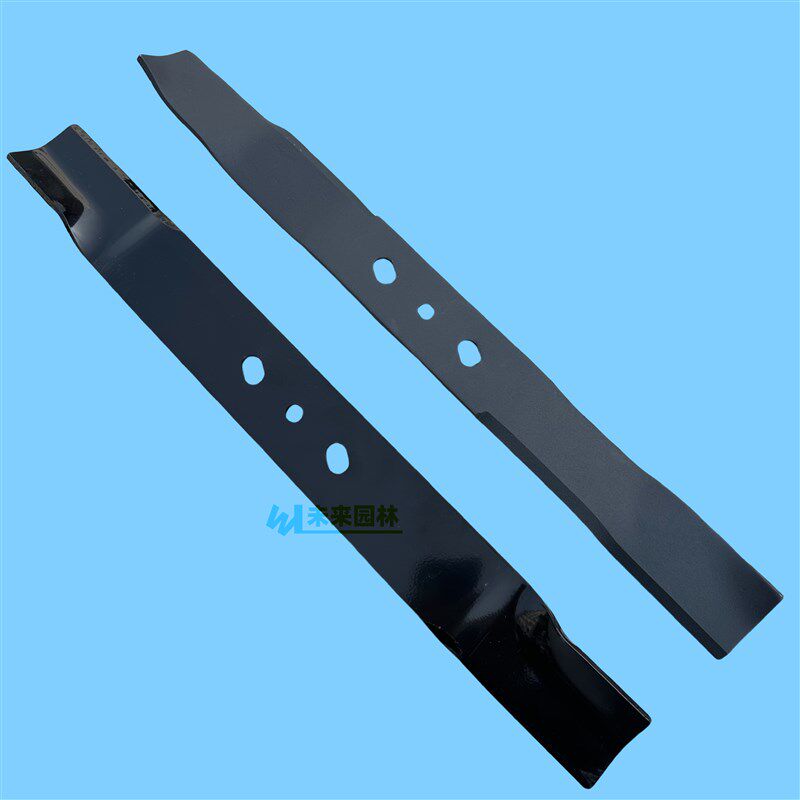 割草机刀片手推式剪草机草t坪机直刀马驰宝斜孔刀座刀架螺丝栓垫