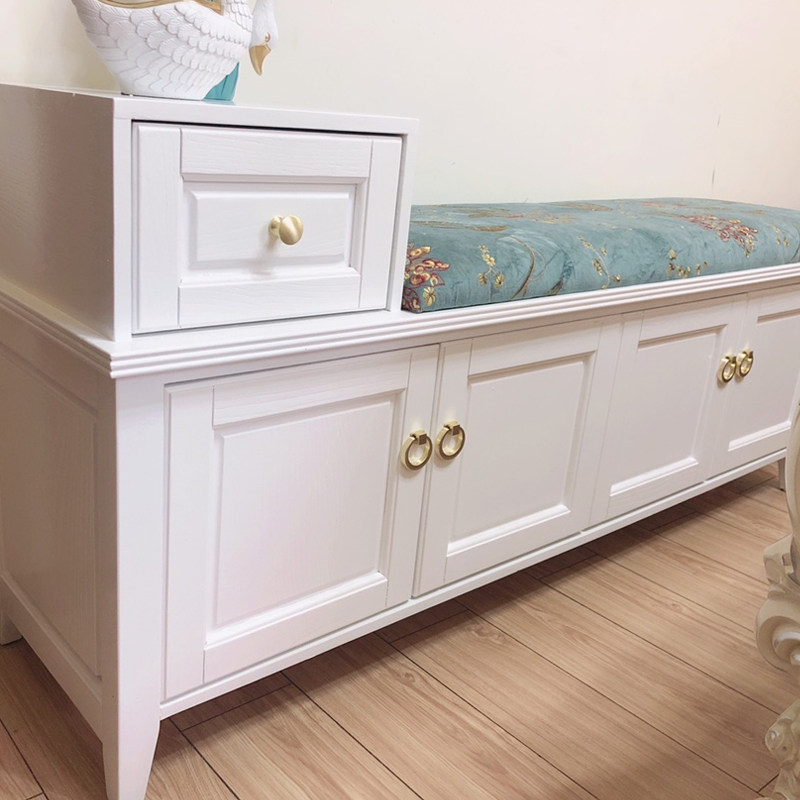 实木换鞋凳鞋柜i家用进门口可坐鞋柜坐凳一体轻奢长条凳入户穿鞋,住宅家具,换鞋凳,淘宝优惠券,粉丝福利购,淘宝优惠卷