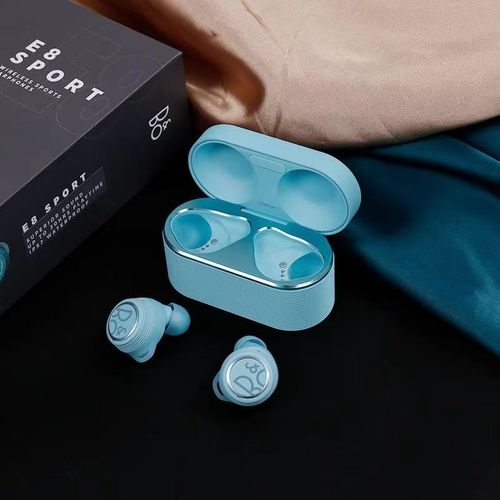 B&O Beoplay E8 3.0 三代 真无线蓝牙运J动耳机 丹麦bo e8 2.0二