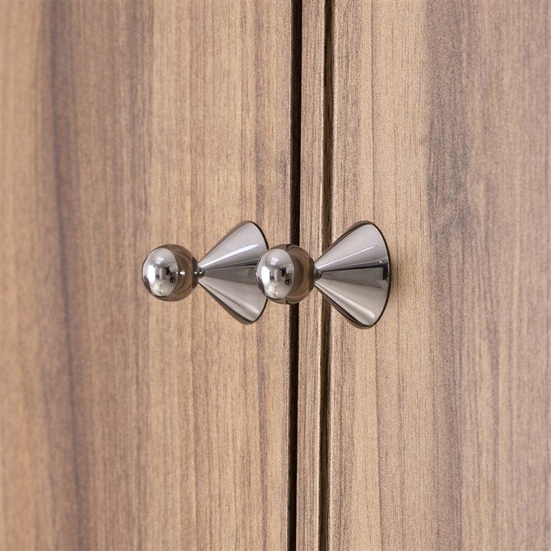 法式极简黄铜电镀小拉手柜v门抽屉衣柜门把手中古风柜子橱柜门拉,基础建材,小拉手,淘宝优惠券,粉丝福利购,淘宝优惠卷