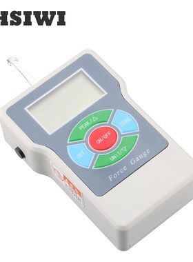 思为数显张力计SEMm-1-20N 数显张力测试仪 电子张力计 张力测试