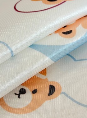 夏季儿童冰丝枕套40x6q0宝宝枕头套单个30x50幼儿园凉枕内胆套凉