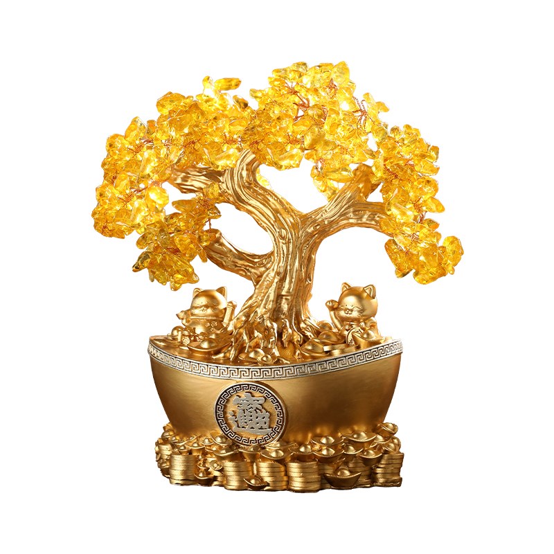 齐府酒柜装饰品摆件轻n奢高档客厅家居电视柜新中式红酒架2024新