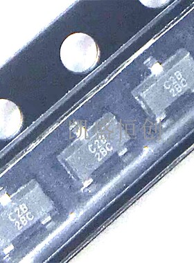 NYC0102BLT1G 晶闸管(可控硅)/模块