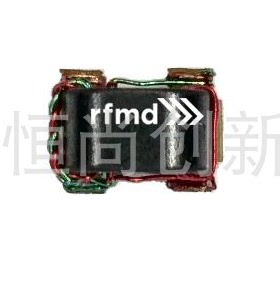 RFXF0008H	45 - 1200 MHz Qorvo 放大器 原装现货