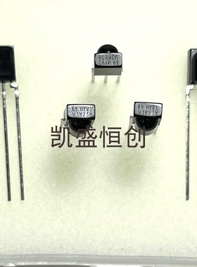 TSOP38238 VISHAY DIP3 接收距离45m ±45°红外遥控接收头