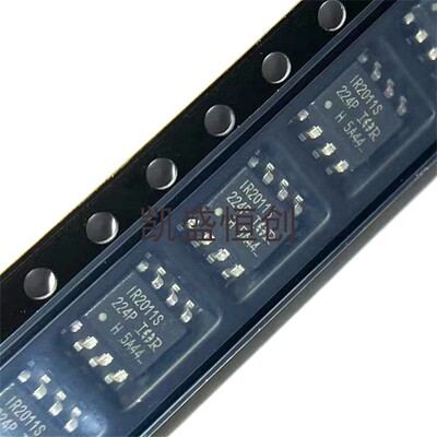 IR2011STRPBF INFINEON SOP-8 栅极驱动IC