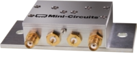 ZASWA2-50DR-FT+ Mini-Circuits 原装现货