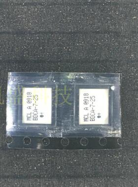 BDCA-10-25+ BDCA1-10-40+   原装进口 现货热卖