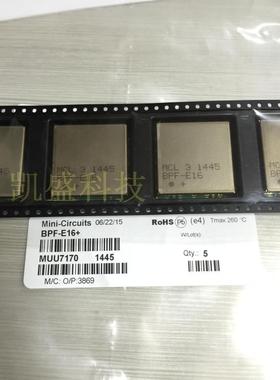 LRDC-10-2W-75+ LRDC-10-2W-75J+ MINI 原装进口 现货热卖