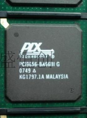 PEX8532-BC25BI PERICOM BGA 全新现货 低价热卖