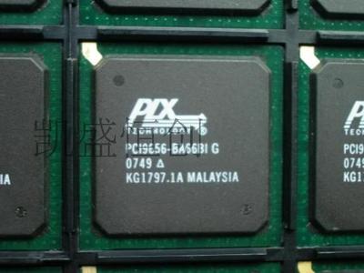 PCI6154-BA66BC PERICOM BGA  全新现货 低价热卖