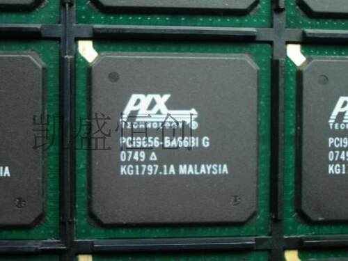 PCI6540-CB13BI PERICOM BGA 全新现货 低价热卖