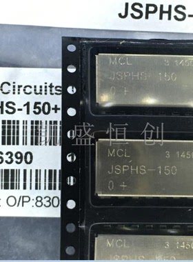 JSPHS-150+ JSPHS-16+  原装进口 现货热卖