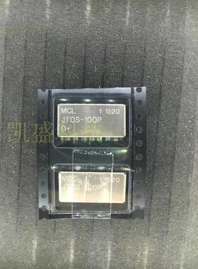 JTOS-400+ JTOS-400P+ MINI 原装进口 现货热卖