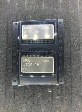 JTOS-25+ JTOS-2700V+  原装进口 现货热卖