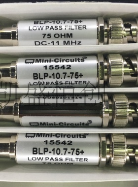 BLP-100+ BLP-1000+ BLP-100-75+   原装进口现货