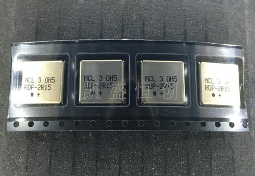 RDP-50-2R15+   MINI  原装进口 现货