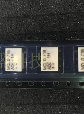 TCBT-6G+    TCCH-80+    TCD-10-1W+