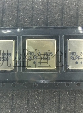 LRDC-10-1+ LRDC-10-1J+  原装进口 现货热卖