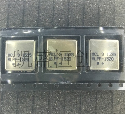 LRDC-10-1+ LRDC-10-1J+  原装进口 现货热卖