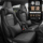 14-25 Специальный чехол для автокресла Toyota Ralink с подушкой \
