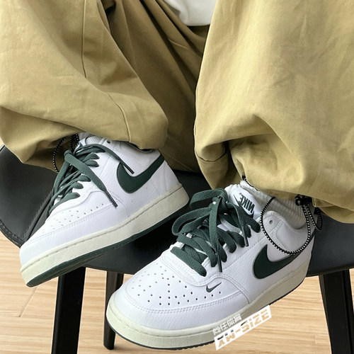 Nike耐克CourtVision低帮女板鞋