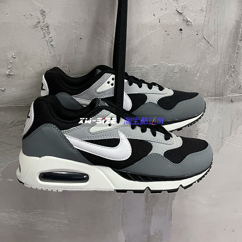 NikeAirMax男女复古气垫运动鞋