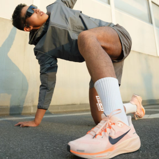 向往体育/Nike Air Zoom Pegasus41男子飞马41专业跑鞋FD2722-801