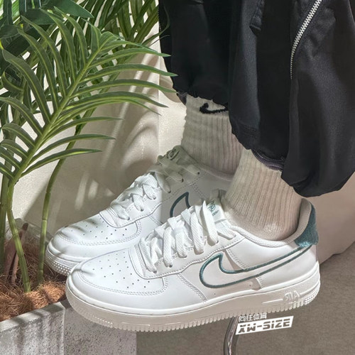 耐克AirForce1空军一号AF1板鞋