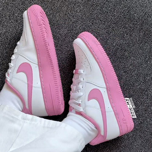 Nike耐克AF1空军一号板鞋