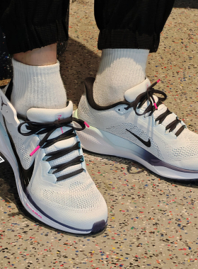 向往体育Nike耐克Air Zoom Pegasus 41男子飞马41专业跑鞋 IM6674