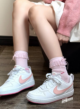 Nike耐克Court休闲板鞋