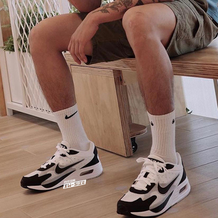 DX3666 向往体育Nike Solo男子气垫休闲运动鞋 Max FN0136 耐克Air