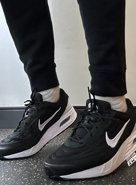 向往体育Nike/耐克Air Max Verse男子织物休闲运动鞋FV1302-003
