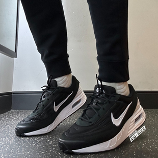 向往体育Nike/耐克Air Max Verse男子织物休闲运动鞋FV1302-003
