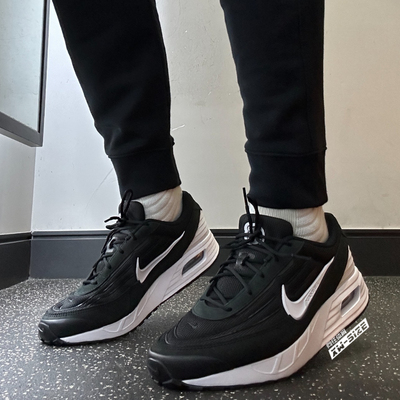 Nike耐克男子低帮织物低帮休闲鞋