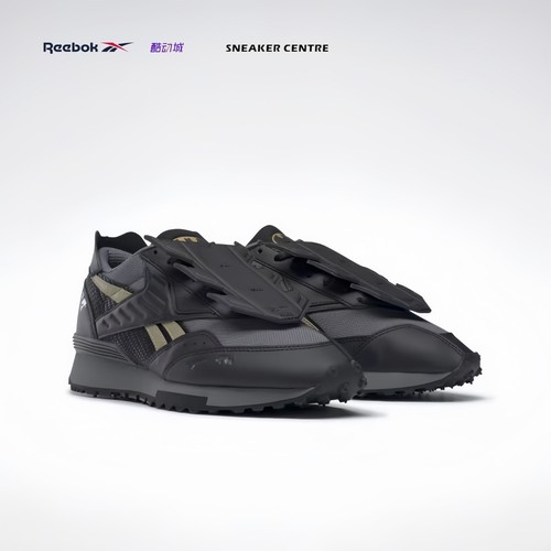 锐步LX2200限量款运动休闲鞋