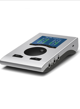RME Babyface Pro FS娃娃脸 网红直播声卡 录音声卡