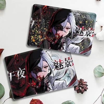阿蕾奇诺流沙麻将原神芙宁娜卡维