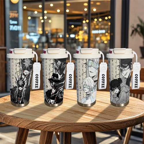 第五人格周边316大容量保温杯