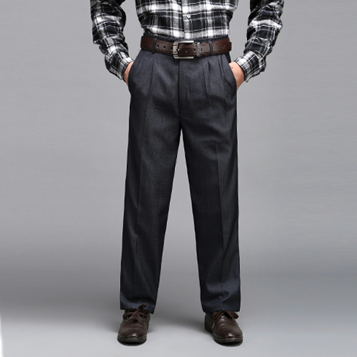 Pantalon en vrac pour personne âgée en polyester pour été - Ref 1474355 Image 4