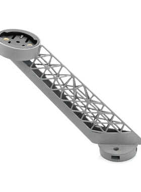 vision METRON TFE PRO P5 tt把 勺子把 钛合金码表架座