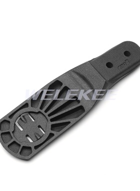 适用Vision Metron 5D EVO一体把码表架 佳明 wahoo 半包气动破风