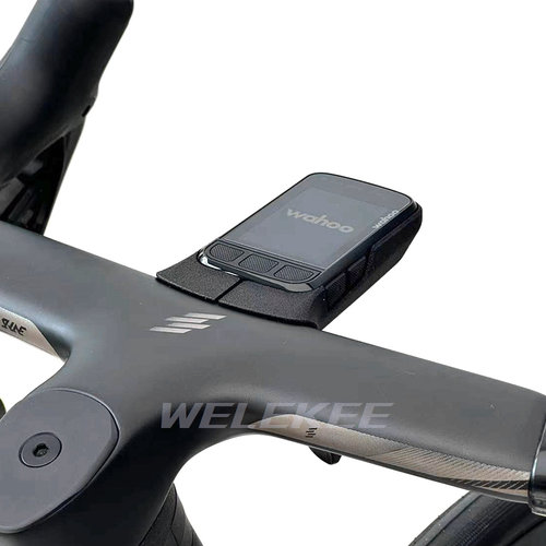 BIGROCK大石二代公路车码表架