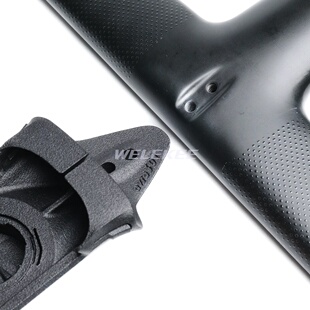 适用于TAVELO AVRO AROW踏为乐一体把的气动码表架 wahoo ace