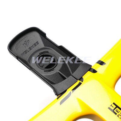 camp坎普ace二代一体把码表架