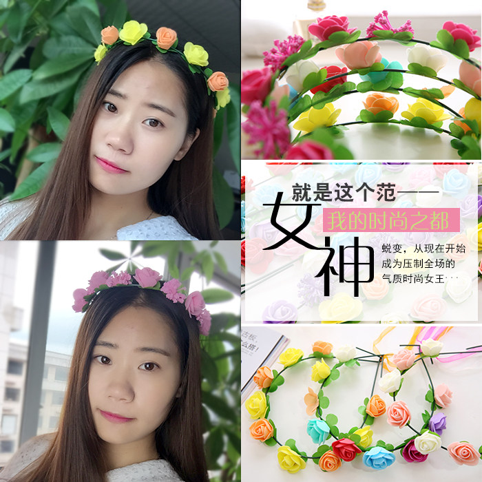 Accessoire cheveux en autre - Ref 1208968 Image 3