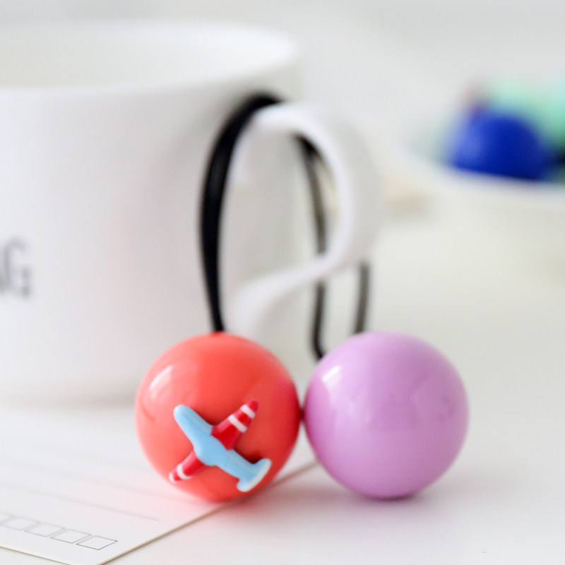 Accessoire cheveux en autre - Ref 1209016 Image 5