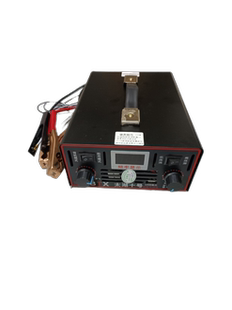 2025新款太湖十号多功能机头逆变器手提大功率高频变压器